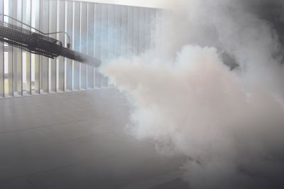 Fumigation Service in Lafayette, LA