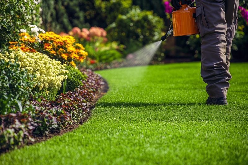 Pest Fumigation Service in Bellingham, WA